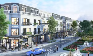 Vinhomes Dragon Bay - Khu đô thị biển tuyệt mỹ