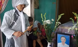 Điều tra vụ sản phụ chết bất thường tại Quảng Bình