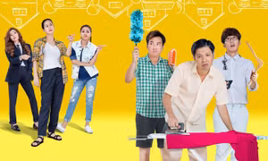 Lần đầu tiên Việt Nam có phim xuyên không
