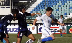 ESPN vạch điểm yếu của Malaysia tại AFF Cup