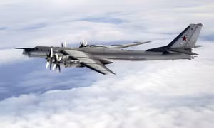 TU-95: 60 năm trực chiến bảo vệ nước Nga