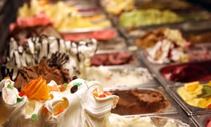 Giá kem có thể tăng mạnh trong mùa hè năm nay