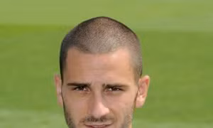Leonardo Bonucci - Người hùng mới của Italy