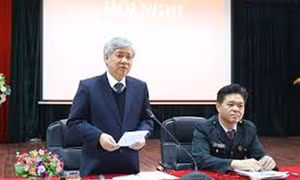 Thanh tra công tác dân tộc 70 năm lớn mạnh - Bài 1