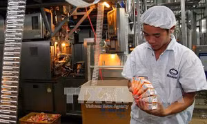 Doanh nghiệp sữa có thể không bị truy thu hàng trăm tỷ đồng tiền thuế