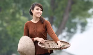 5.000 phụ nữ sẽ tham gia Lễ hội áo bà ba, áo dài tại Cần Thơ