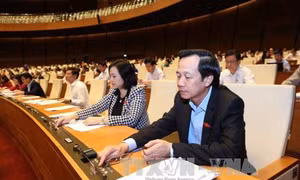 Quy định các chỉ tiêu tiết kiệm trong một số lĩnh vực sử dụng ngân sách