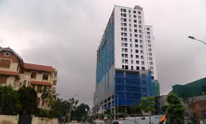 Không để tình trạng chủ dự án ''lách'' luật 