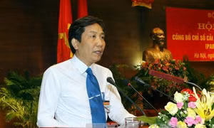 Sắp xếp đơn vị hành chính cấp huyện, xã: Phải đảm bảo nâng cao chất lượng đội ngũ cán bộ