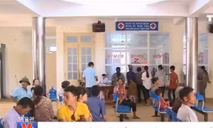 Công an vào cuộc điều tra vụ bội chi quỹ BHYT Thanh Hóa