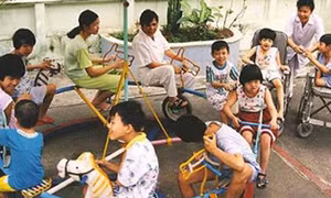 Tăng cường sự lãnh đạo của Đảng trong giải quyết hậu quả chất độc hóa học