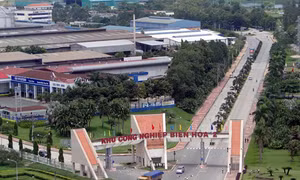 Vốn FDI vào Đồng Nai tăng nhanh: Sức hút từ yếu tố thương hiệu