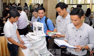 Khởi nghiệp phải biết chấp nhận thất bại để thành công 