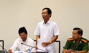 Xác minh thông tin “bão tín dụng đen” 