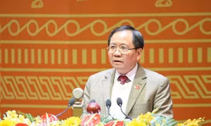 Phát huy thành tựu 30 năm đổi mới, tạo đột phá phát triển kinh tế - xã hội