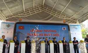 TP Hồ Chí Minh