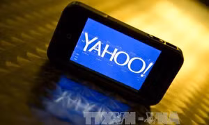 Yahoo bị kiện sau bê bối đánh cắp thông tin người dùng
