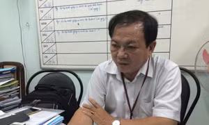 TP Hồ Chí Minh