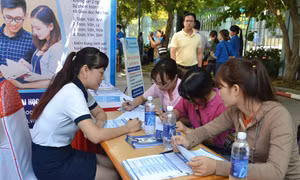 Sẽ công bố dự thảo quy định tự chủ đại học sớm