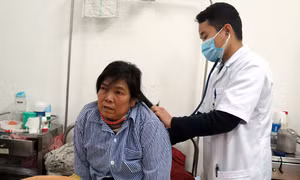 Tăng cường các biện pháp phòng chống rét 