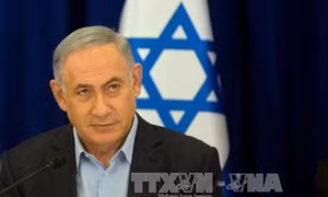 Thủ tướng Israel bị nghi ngờ sai phạm trong chi tiêu