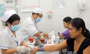 Nghỉ ốm có được trả lương?