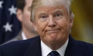 Câu hỏi lạnh gáy của ông Trump về vũ khí hạt nhân