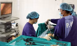 Hà Nội kiểm soát nguy cơ bội chi quỹ BHYT