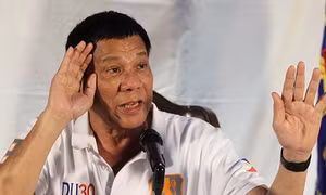 Philippines có thể theo Nga rút khỏi Tòa Hình sự quốc tế