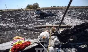 Hà Lan sắp công bố kết quả điều tra vụ MH17 