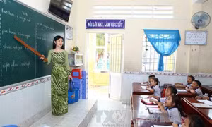 Nhiều sai phạm trong đầu tư trường học tại quận Long Biên 