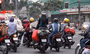 Tp. Hồ Chí Minh