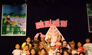TP Hồ Chí Minh