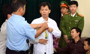 Án oan sai không nhiều nhưng nghiêm trọng