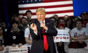 Vì sao Donald Trump khó giành chiến thắng?