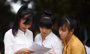 Phương án tổ chức kỳ thi THPT quốc gia năm 2017