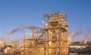 Honeywell cung cấp nhà máy xử lý khí theo môđun cho PV Gas