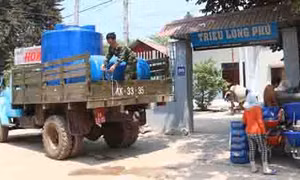 TP Hồ Chí Minh