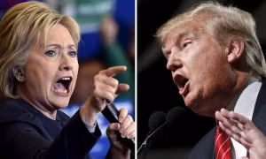 370 nhà kinh tế kêu gọi cử tri đừng bỏ phiếu cho Trump