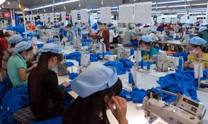 Chưa tác động ngay đến doanh nghiệp 