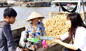 Tăng giám sát, giảm biến chứng đầu nhỏ ở trẻ sơ sinh
