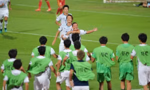 HLV Hoàng Anh Tuấn: “Còn rất nhiều điều cần phải làm để hướng tới World Cup U20” 
