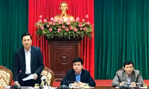  286 tỷ đồng tặng quà cho các đối tượng chính sách dịp Tết