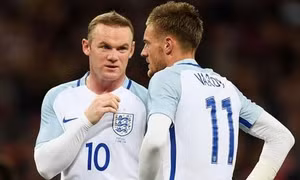 Wayne Rooney với thử thách lớn nhất trong sự nghiệp