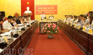 Cuối tháng 11 tổ chức Ngày hội văn hóa dân tộc Mông lần II