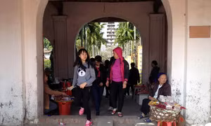 Xử nghiêm việc thu phí sai ở lễ hội