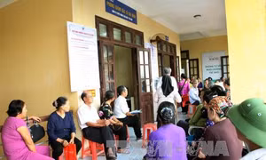 Tiền Giang