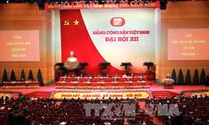 Truyền thông quốc tế nêu bật ý nghĩa Đại hội Đảng XII