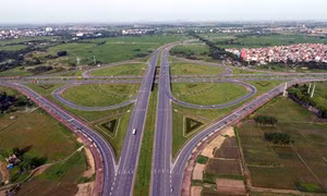 Hà Nội đặt tên đường Hoàng Sa và Trường Sa 