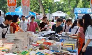 Xây dựng môi trường văn hóa lành mạnh 